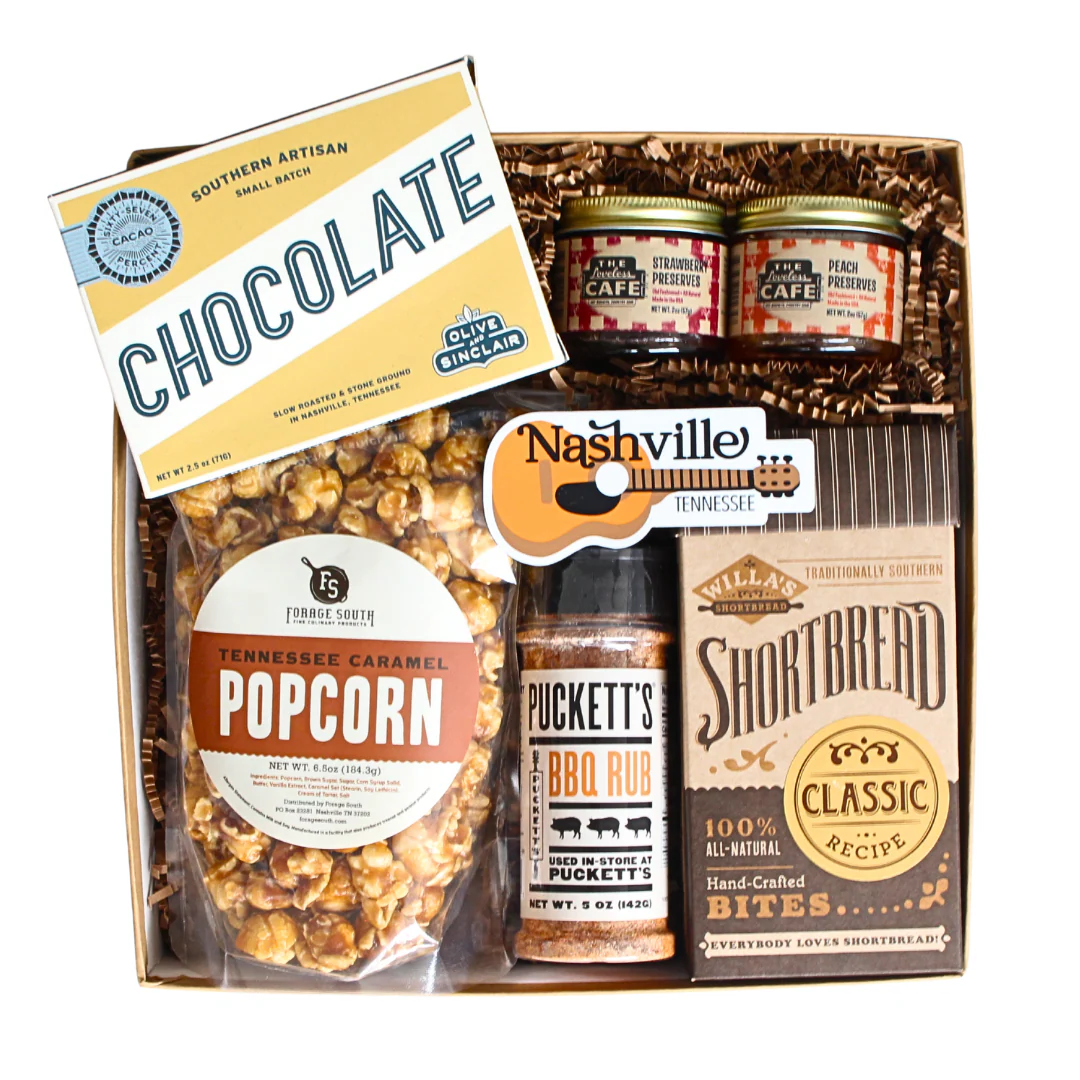 Top 10 Corporate Gifts