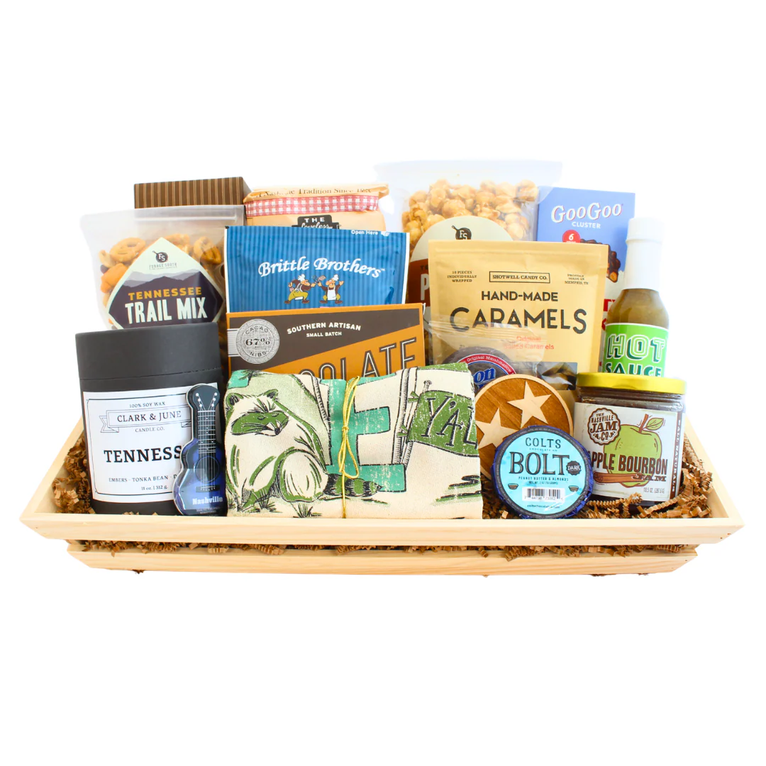 Top Rated Local Gifts